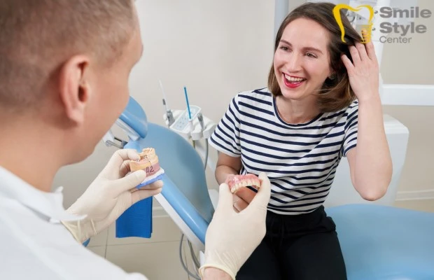 All on Four Dental Implants Turkey Cost