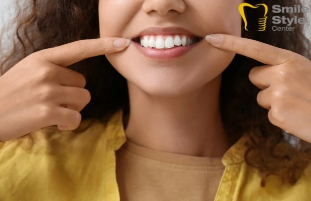 What are the benefits of all on four dental implants? Turkey