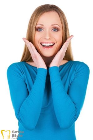 Holywood Smile Turkey